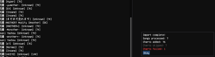 Playnote Progress Report #2